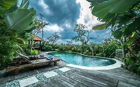 Malaya Villas Ubud